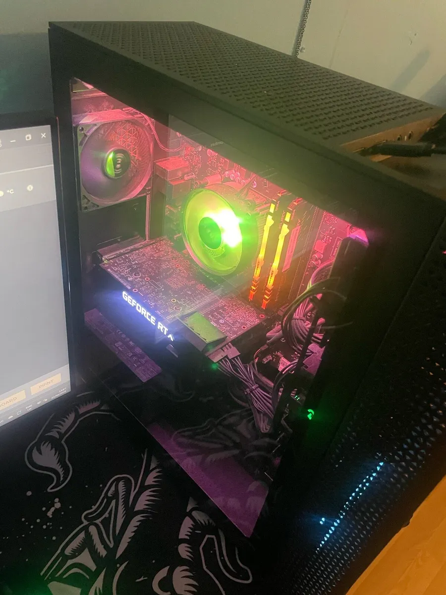omen gaming pc - Image 2
