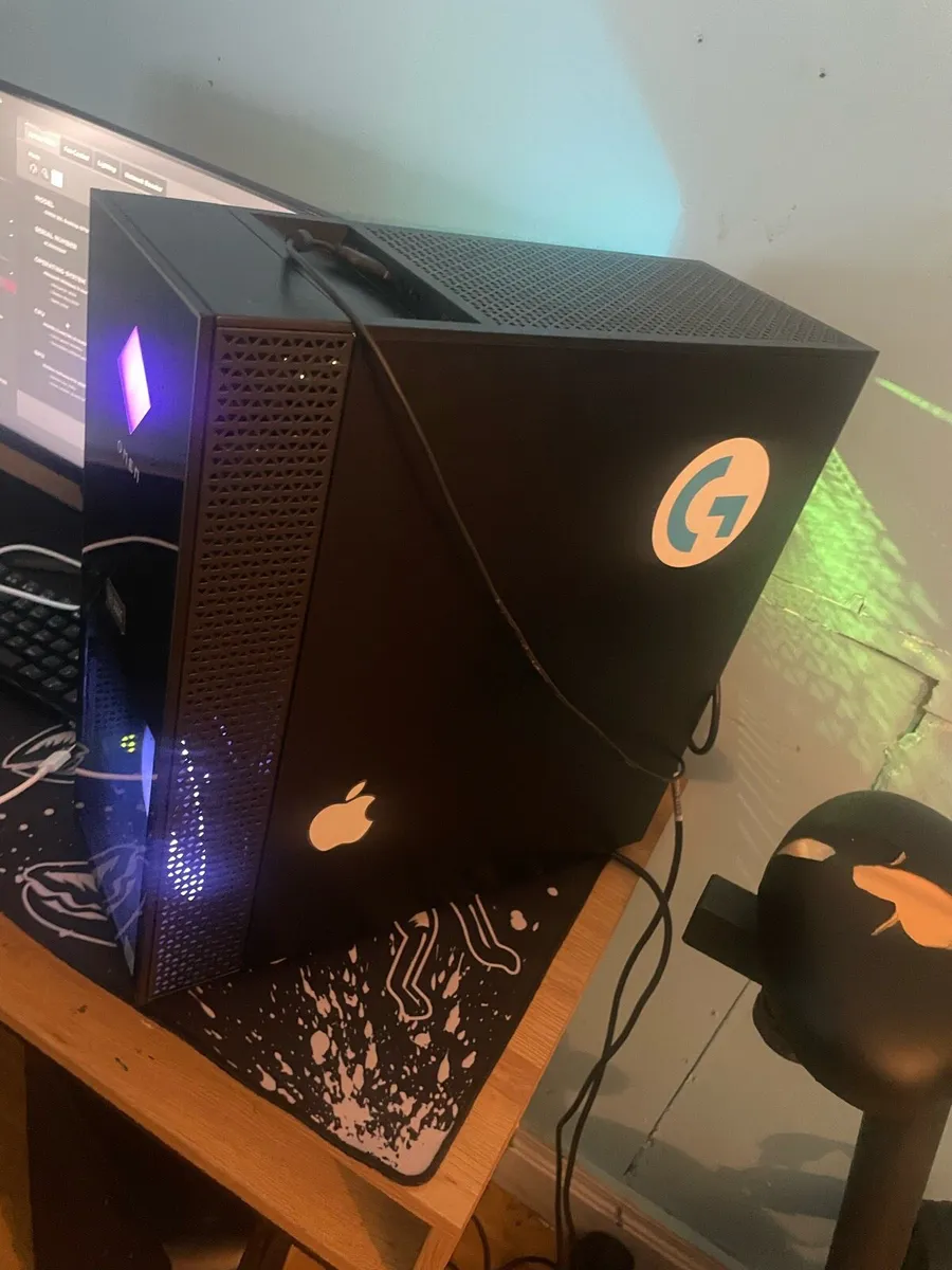 omen gaming pc - Image 3