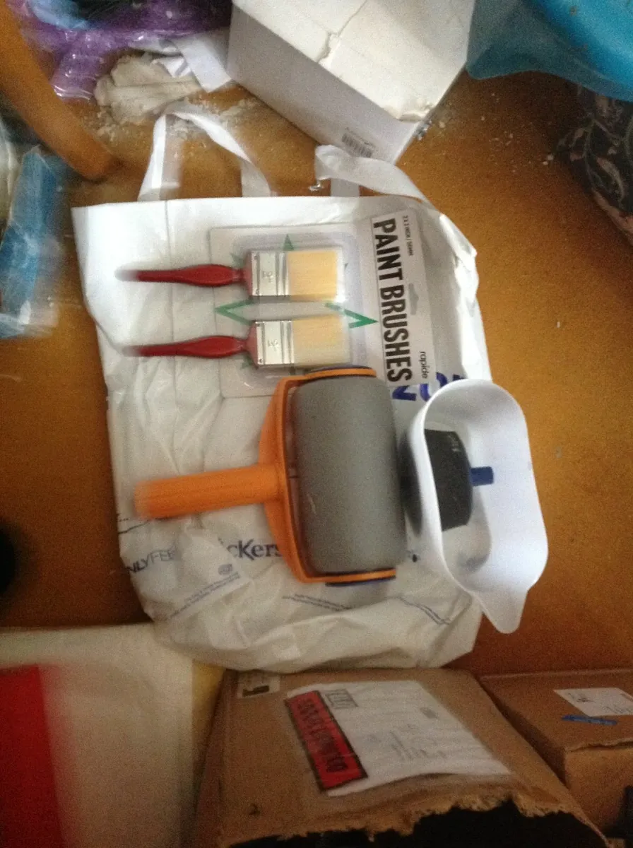Painting kit - Image 2