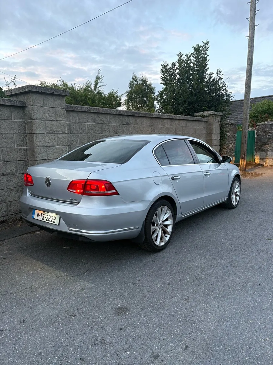 Volkswagen Passat NEW NCT 2800€€ - Image 3