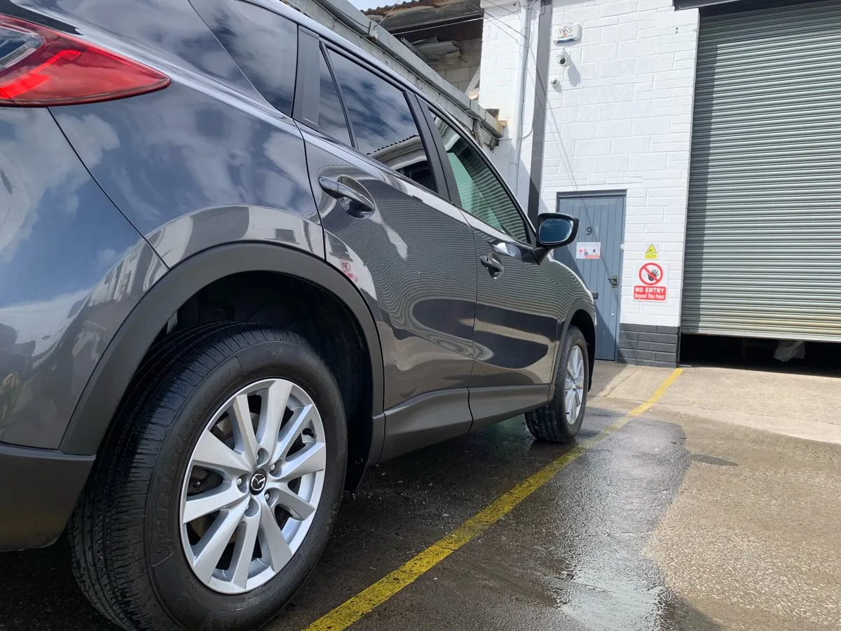 Mazda CX5 Need engine - Image 2