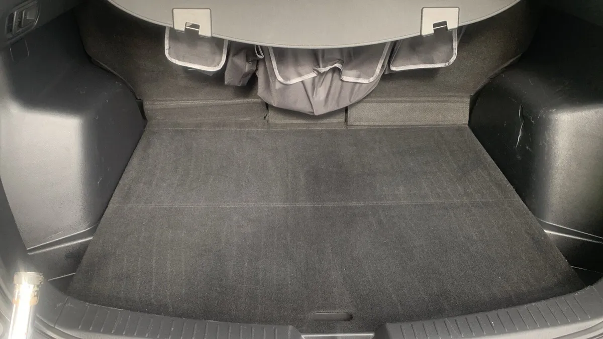 Mazda CX5 Need engine - Image 3