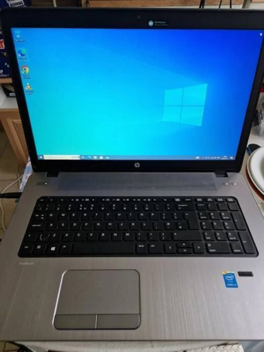 ASUS 15.6 inch Laptop, Windows 10, 4GB RAM, 500GB - Image 1