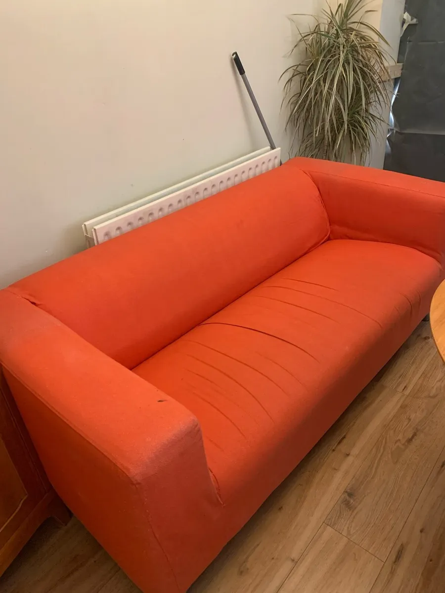Sofa - Image 1