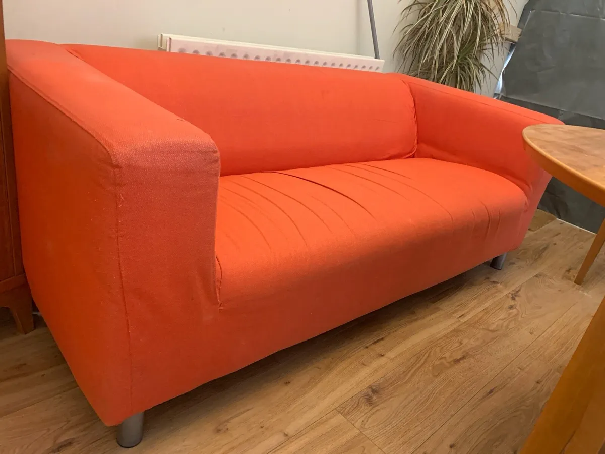 Sofa - Image 2