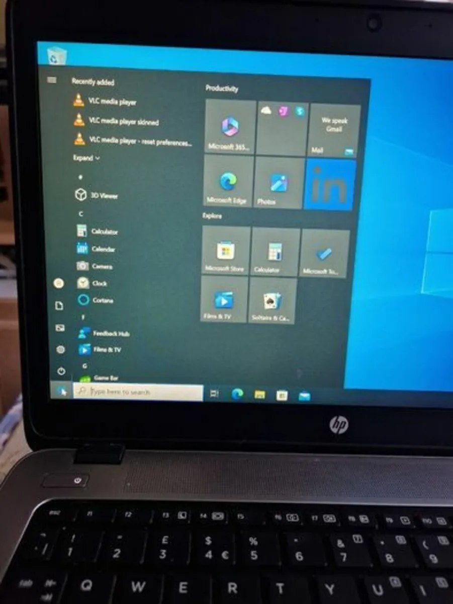 Dell Latitude E5440, Core i3, 8GB RAM, 120GB SSD, - Image 4