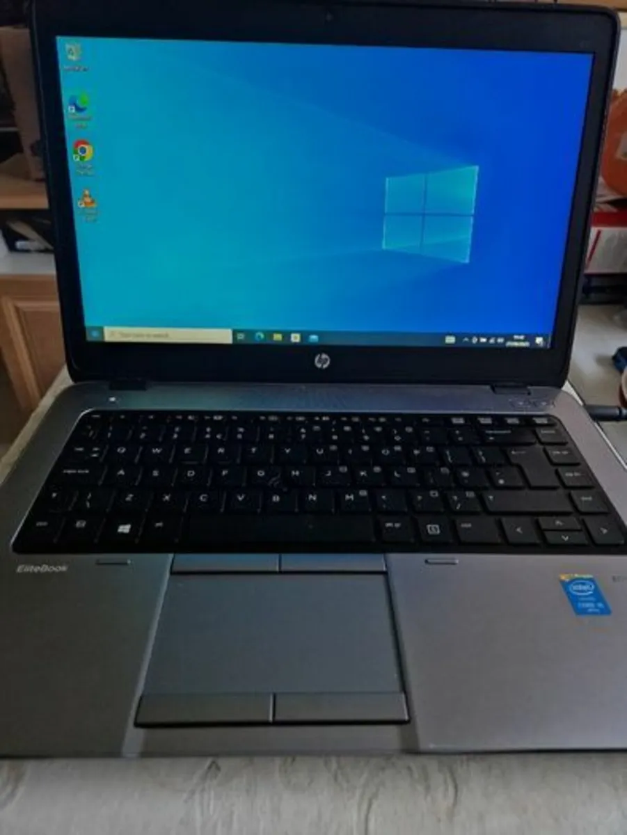 Dell Latitude E5440, Core i3, 8GB RAM, 120GB SSD, - Image 1
