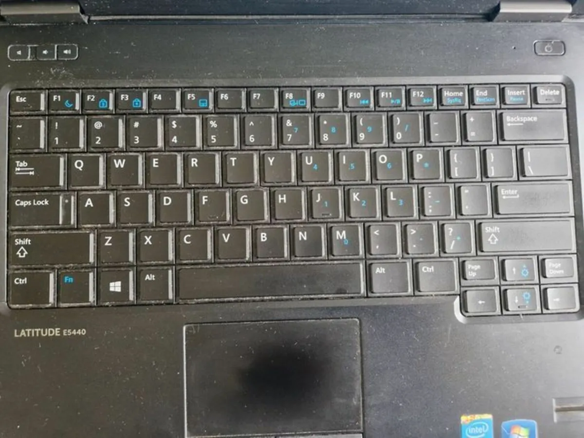 Dell Latitude E5440, Core i3, 8GB RAM, 120GB SSD, - Image 3
