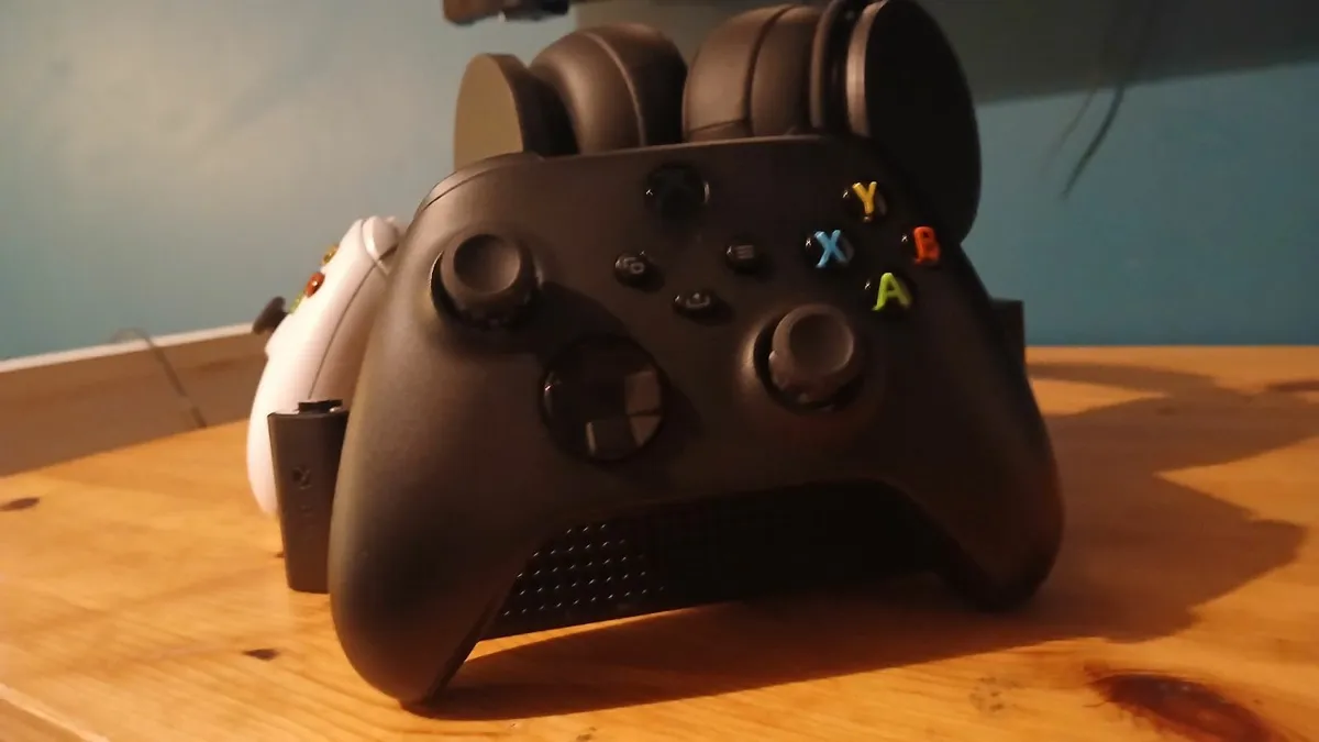 Xbox Series S - 1tb - Image 3
