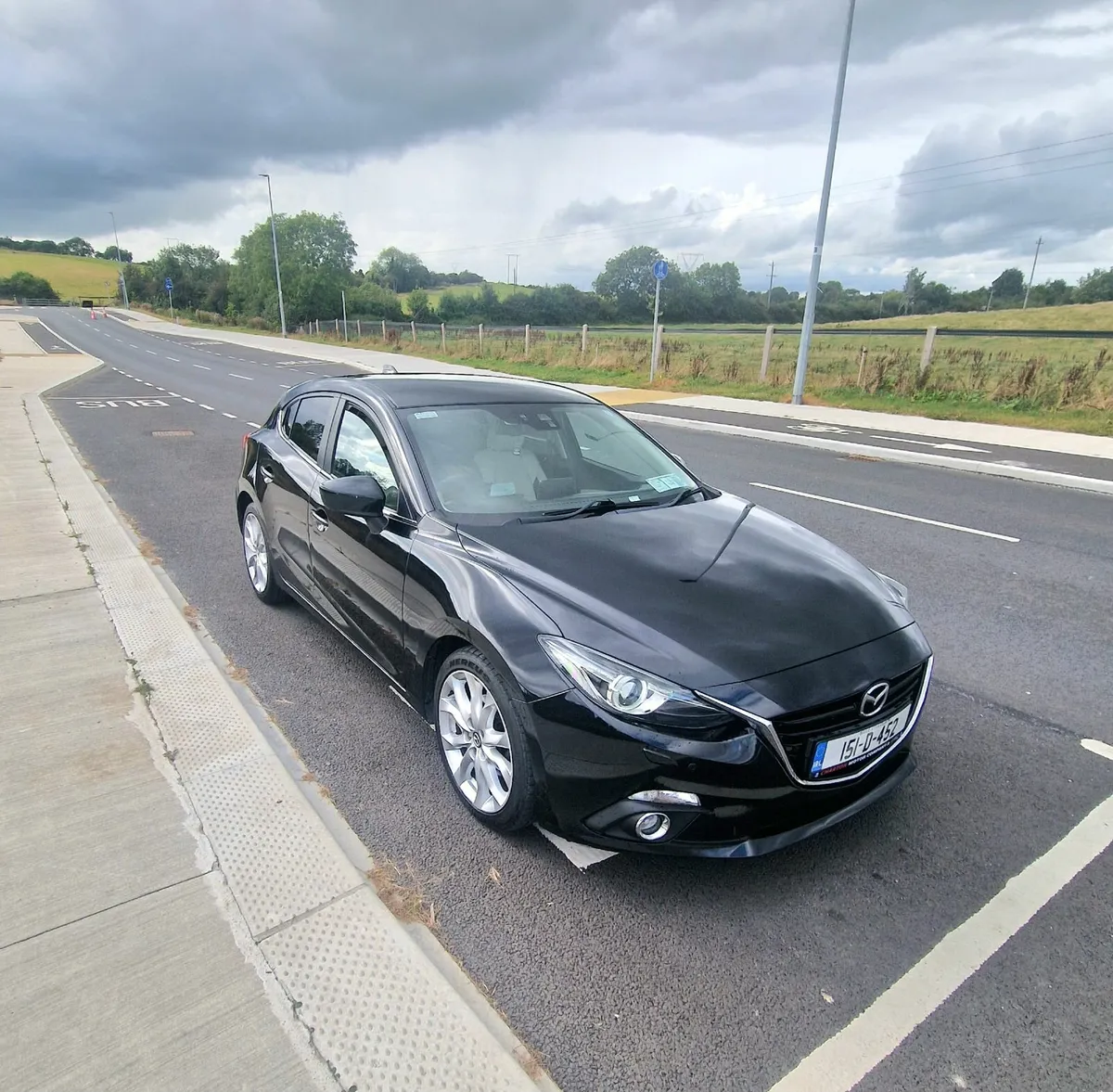 Automatic Mazda 3 - Image 4