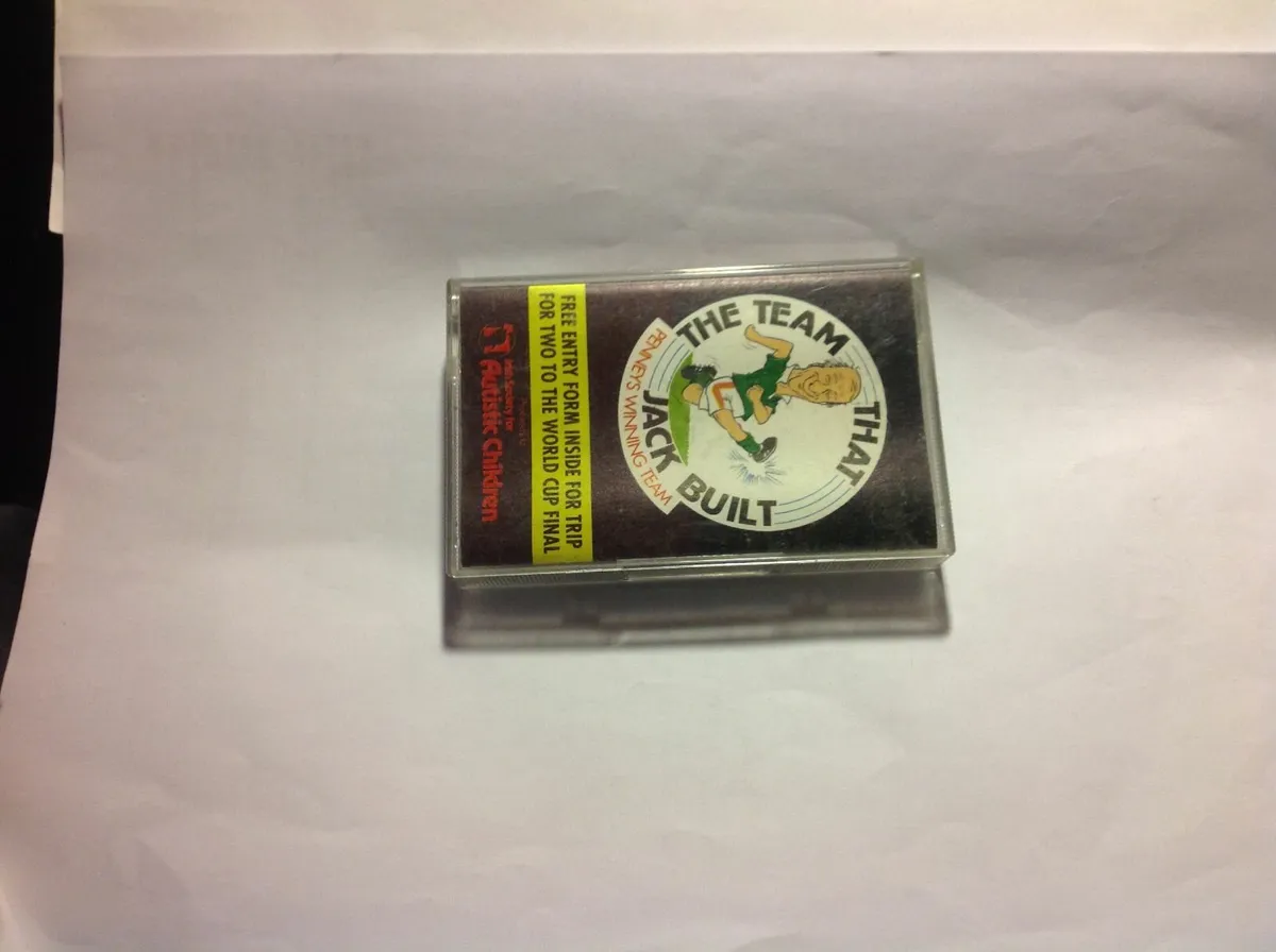Music cassette tapes - Image 2