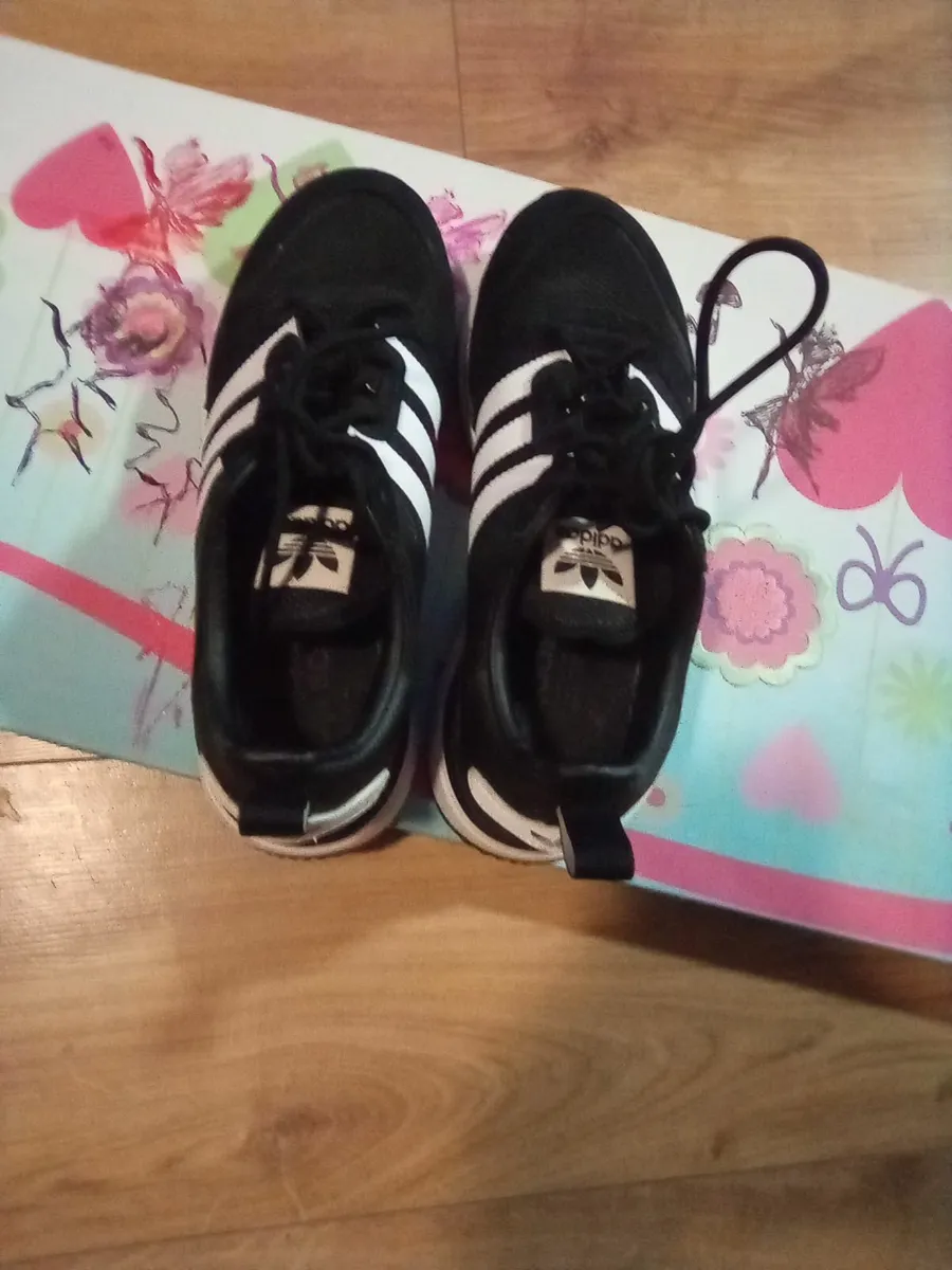 Adidas Mens shoes brand new - Image 3