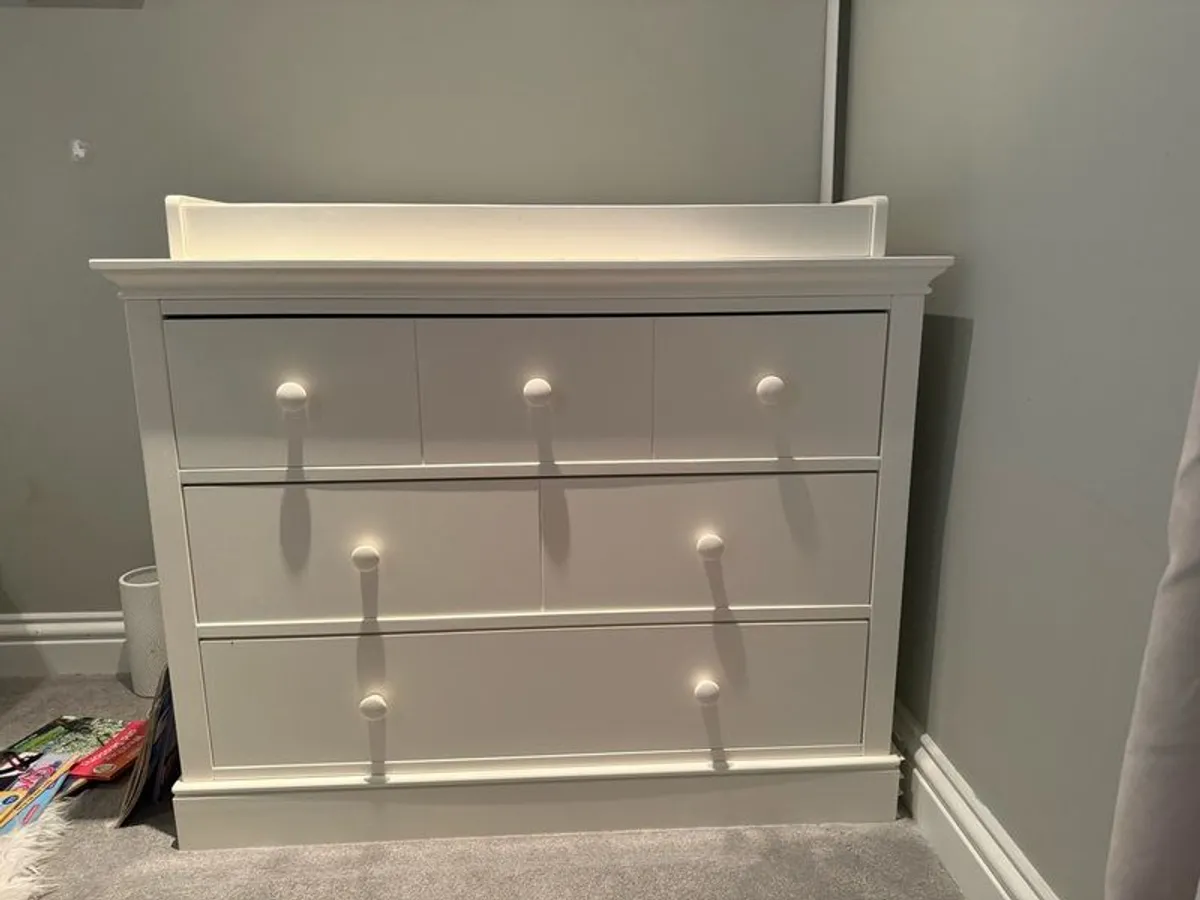 Chest drawers - Image 2