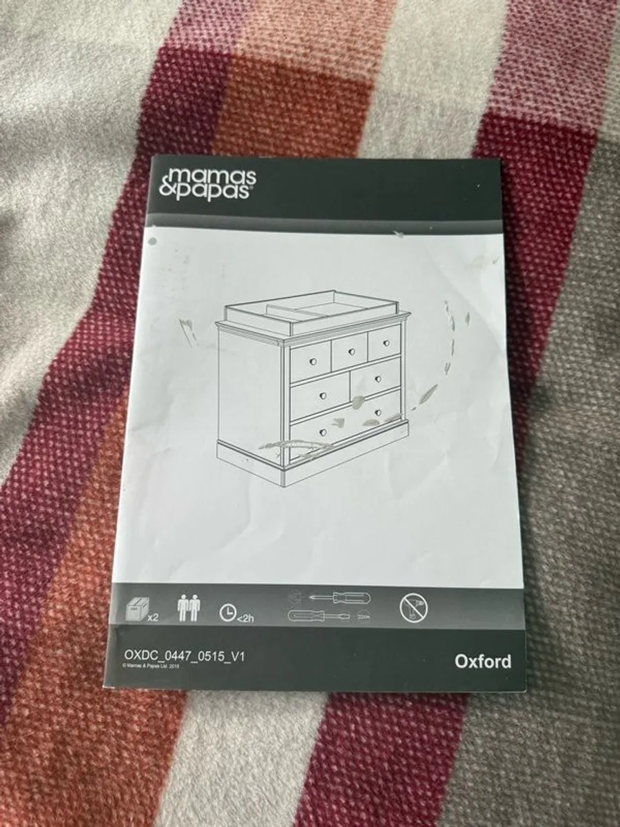 Chest drawers - Image 3
