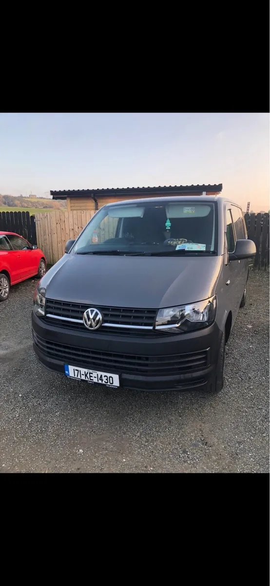 Vw t6 - Image 2