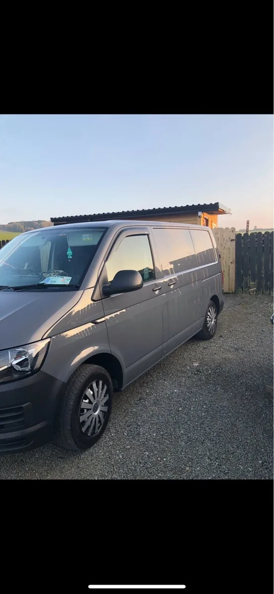Vw t6 - Image 3