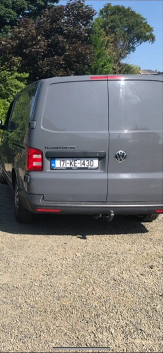Vw t6 - Image 4