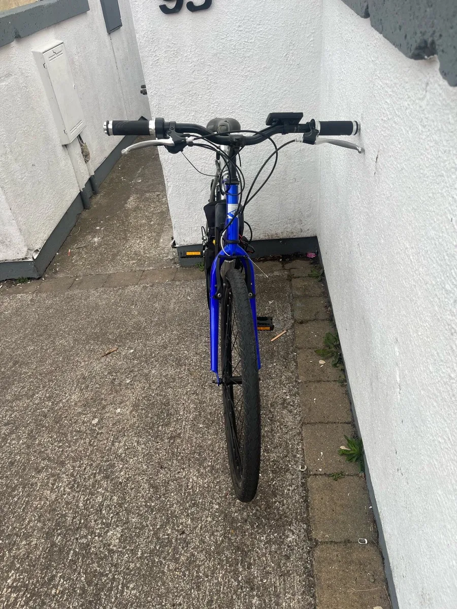 E-bike for sale - Image 3