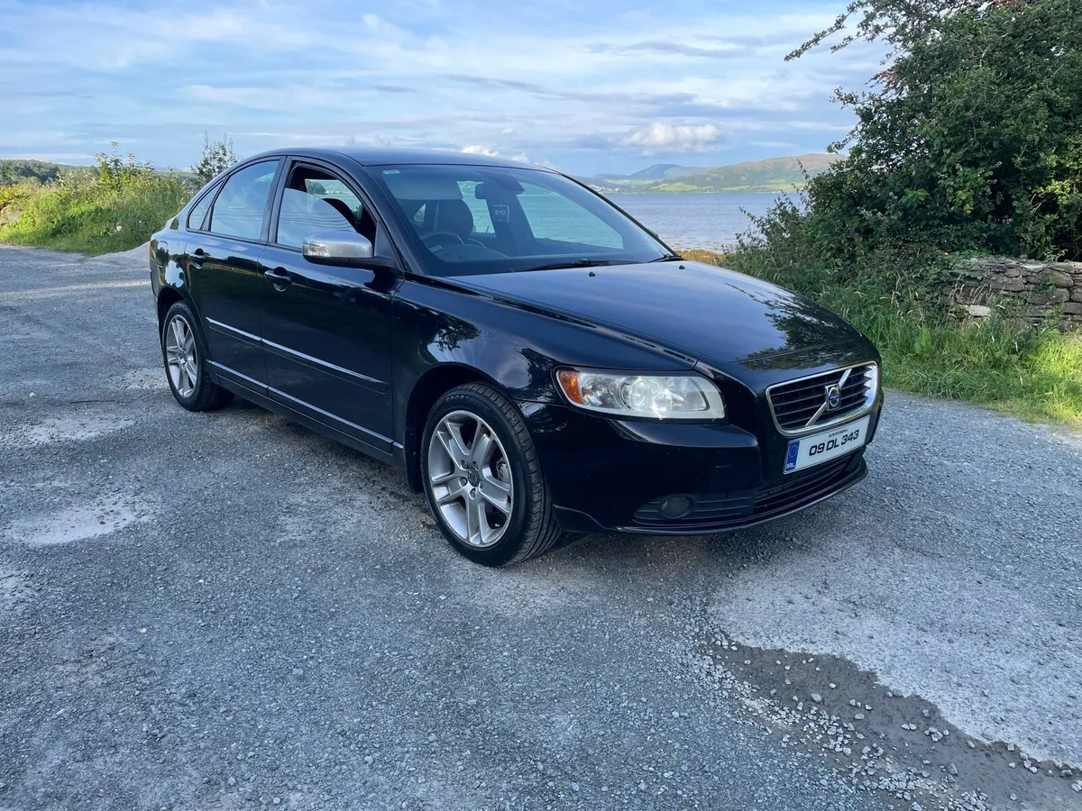 Volvo s40 - Image 2