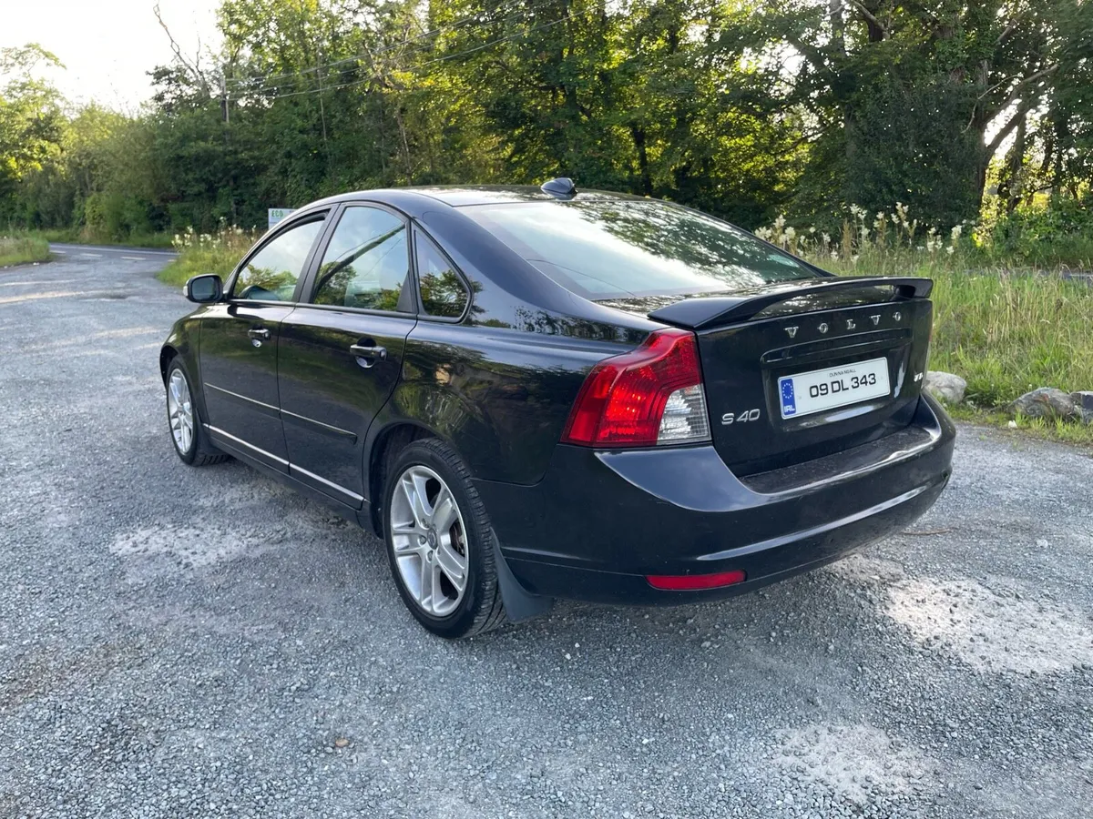 Volvo s40 - Image 3