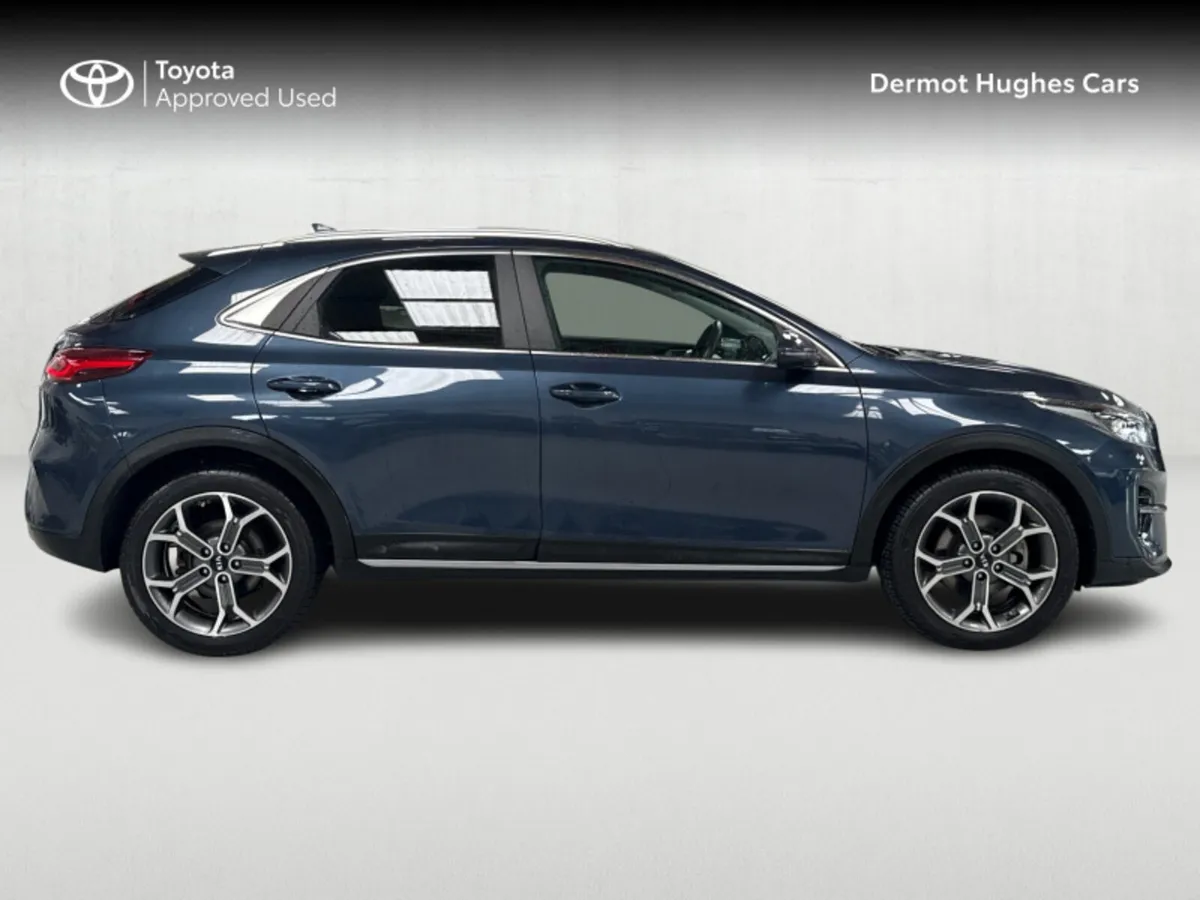 Kia XCeed PHEV 5DR AUTO - Image 3
