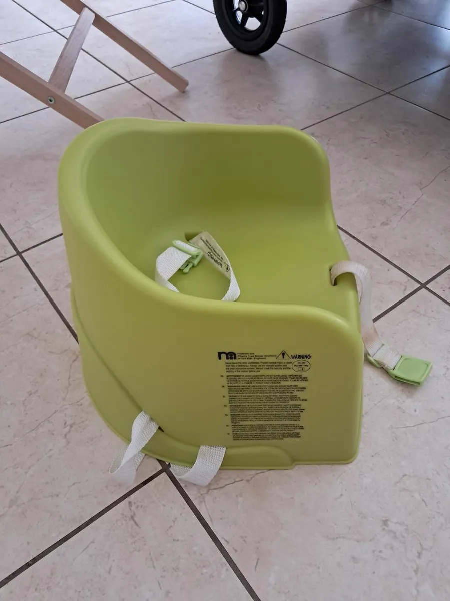 Baby items - Image 2