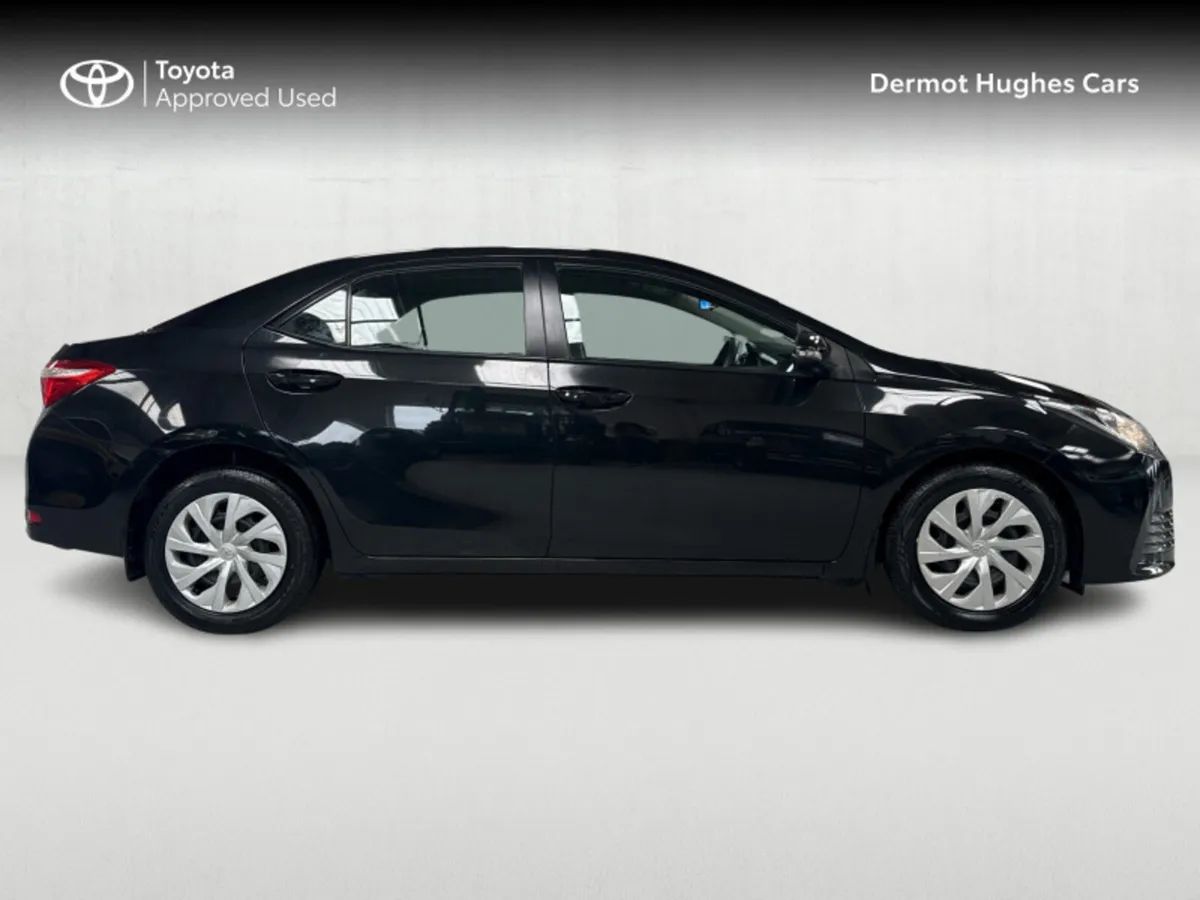 Toyota Corolla COROLLA 1.4 D4D TERRA - Image 3