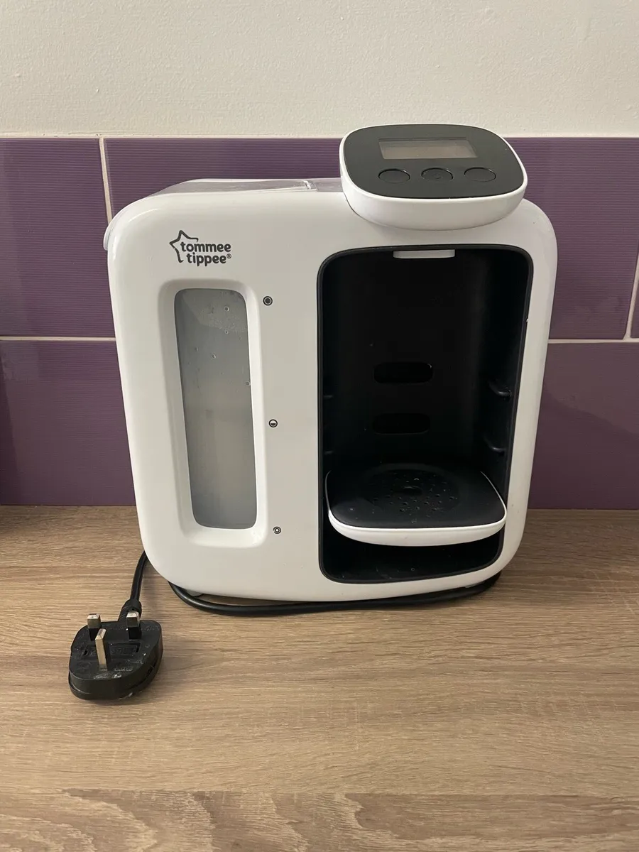 Tommee Tippee Prep Machine - Image 1