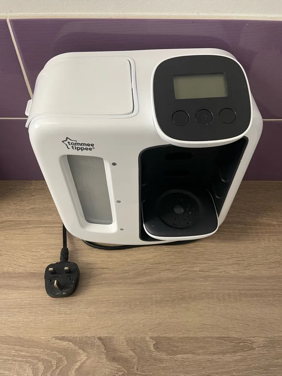 Tommee Tippee Prep Machine - Image 2