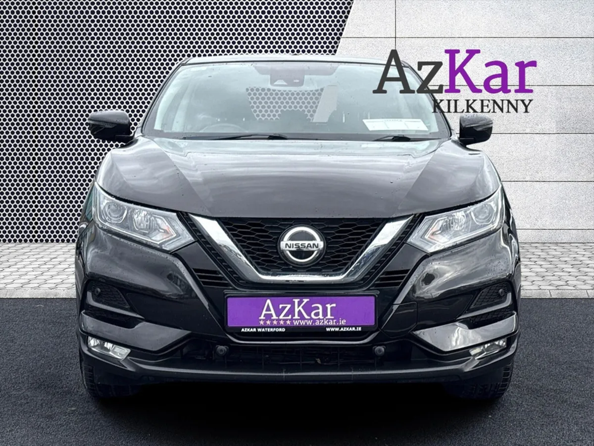 Nissan Qashqai 2019 ACENTA PREMIUM 1.5 DCI €83 P/W - Image 2