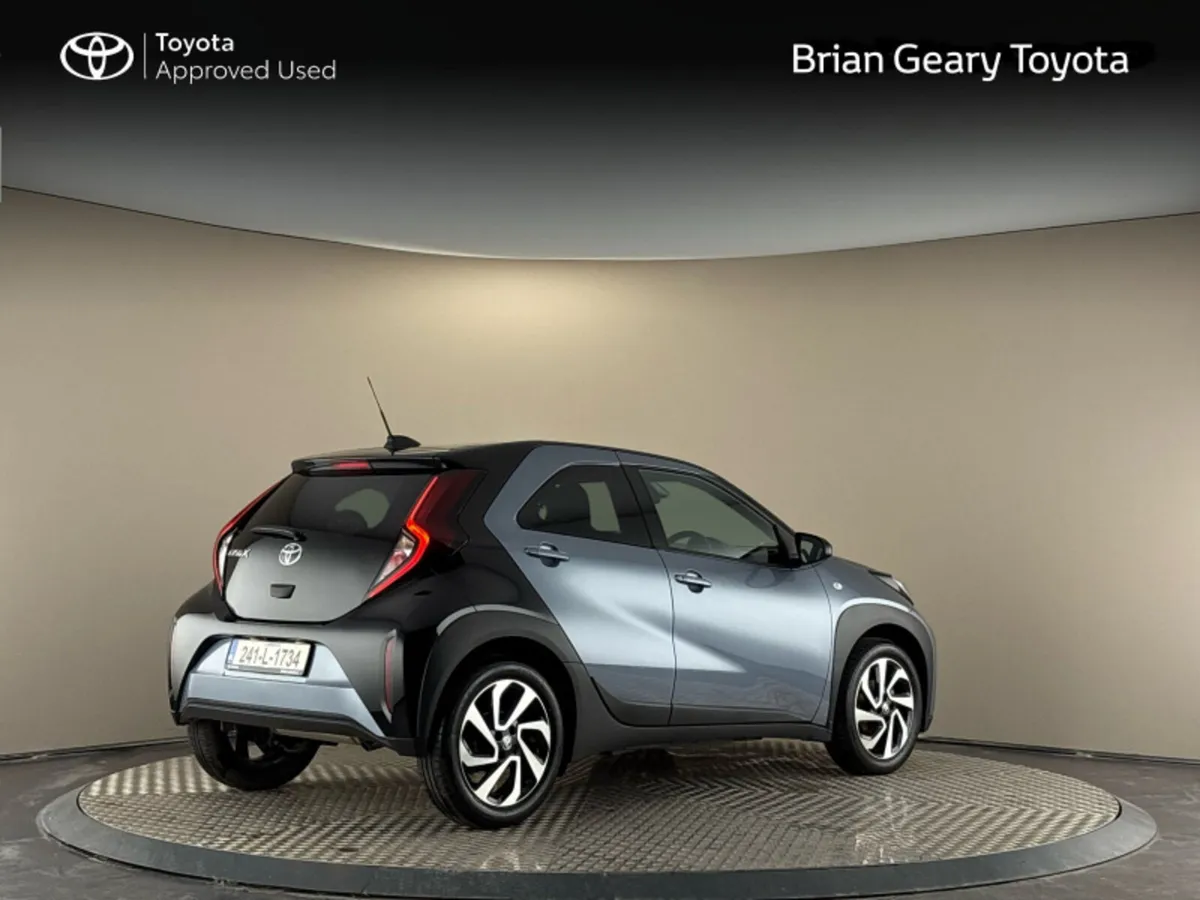 Toyota Aygo X Design - Image 2
