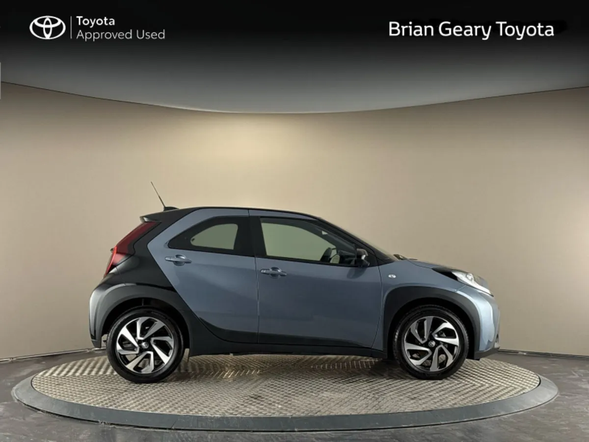 Toyota Aygo X Design - Image 3
