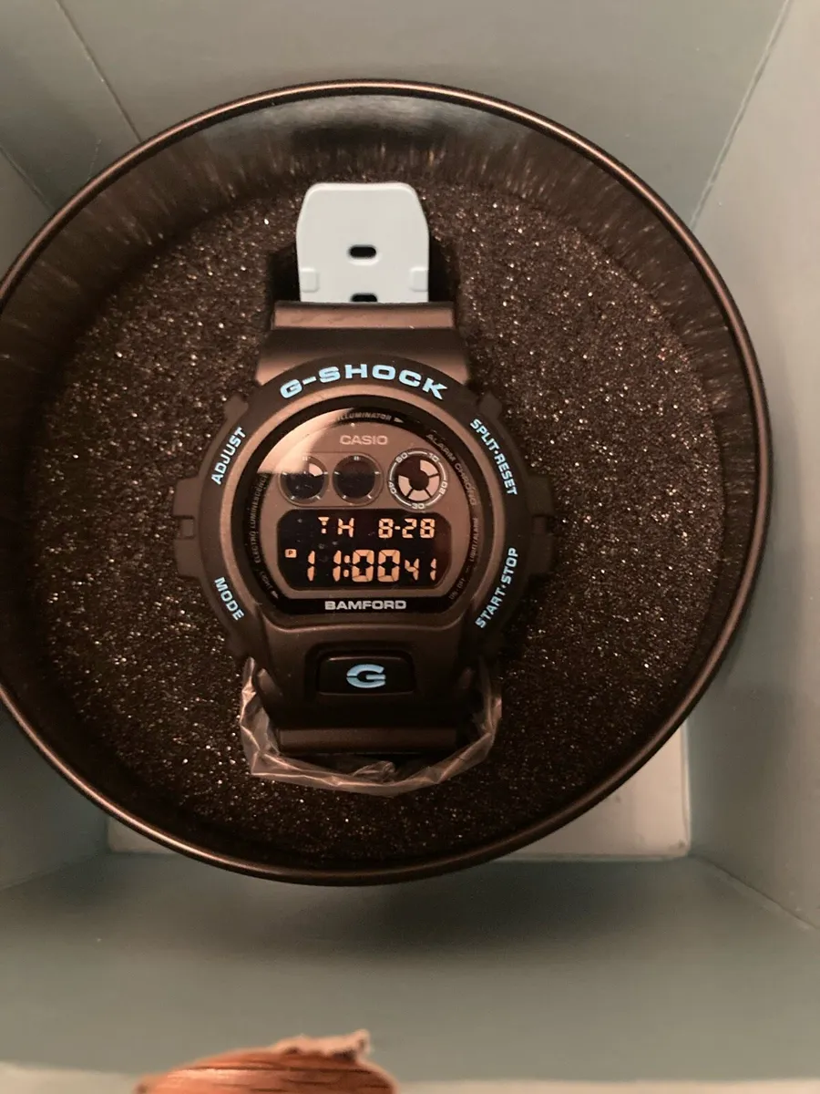 G shock watches Casio - Image 2