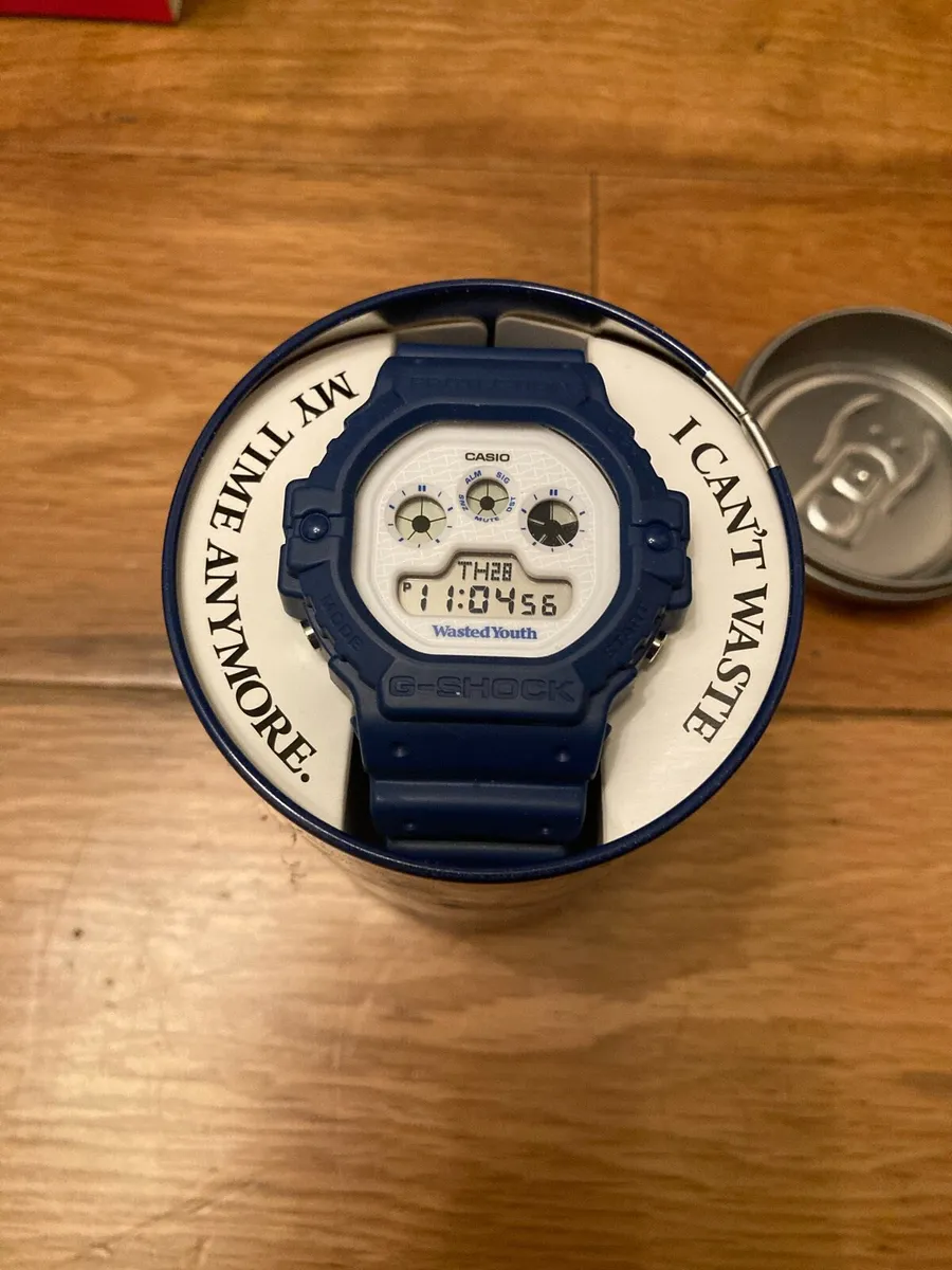 G shock watches Casio - Image 4