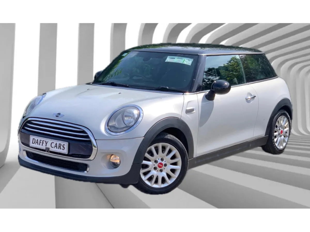 Mini Cooper D XN32 2DR 3DR COOPER - Image 1