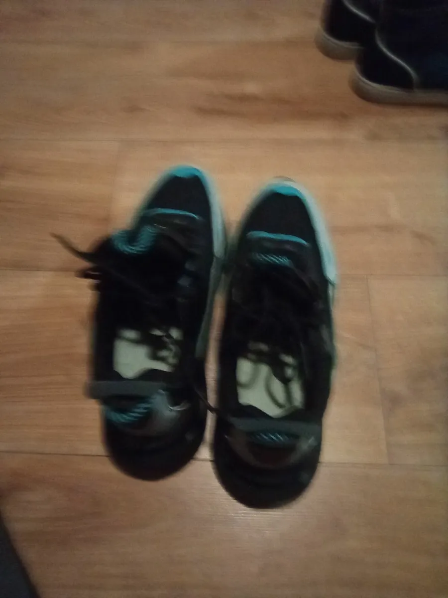 Shoes - Image 1