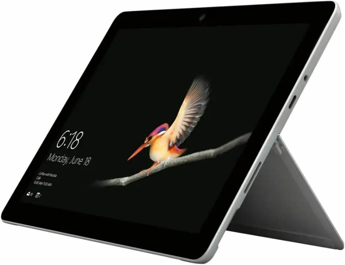 Microsoft Surface Go 1824 Tablet 4GB 64GB WIN 11 - Image 1