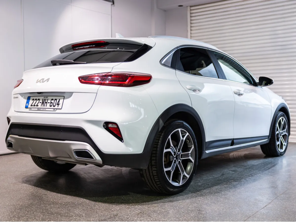 Kia XCeed PHEV MY21 TRAILER 5DR A AU - Image 4