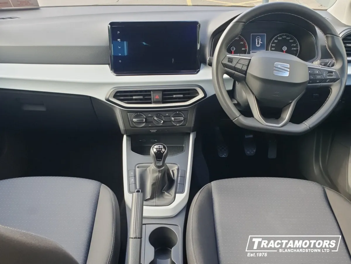 SEAT Arona PA 1.0 TSI 110HP SE+ 5DR - Image 2