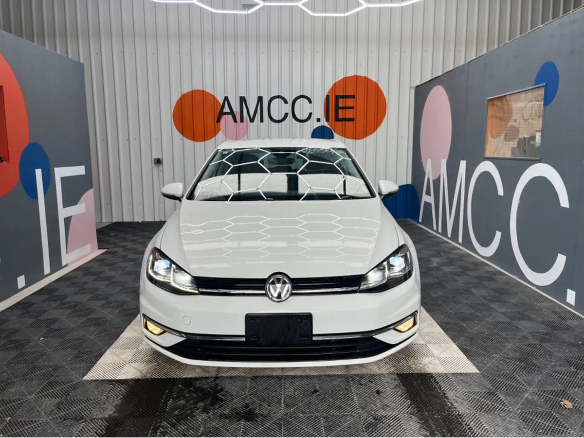 Volkswagen Golf 1.4 TSI HIGH LINE / 64k KMs / REVE - Image 2