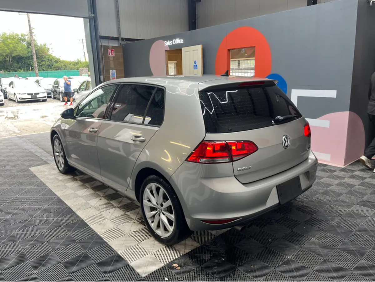 Volkswagen Golf 1.4 TSI HIGH LINE / 53k KMs / REVE - Image 4