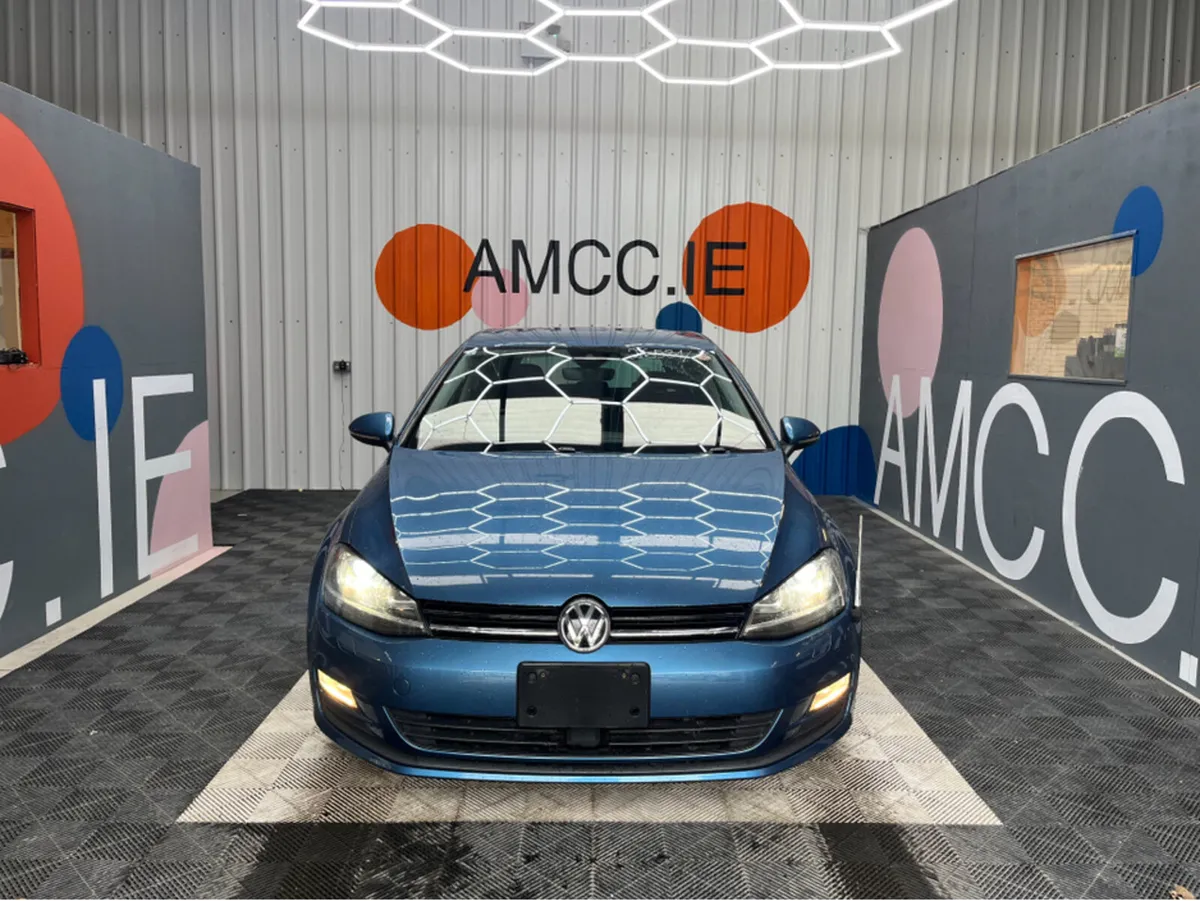 Volkswagen Golf 1.2 TSI COMFORT LINE / 88k KMs / R - Image 2