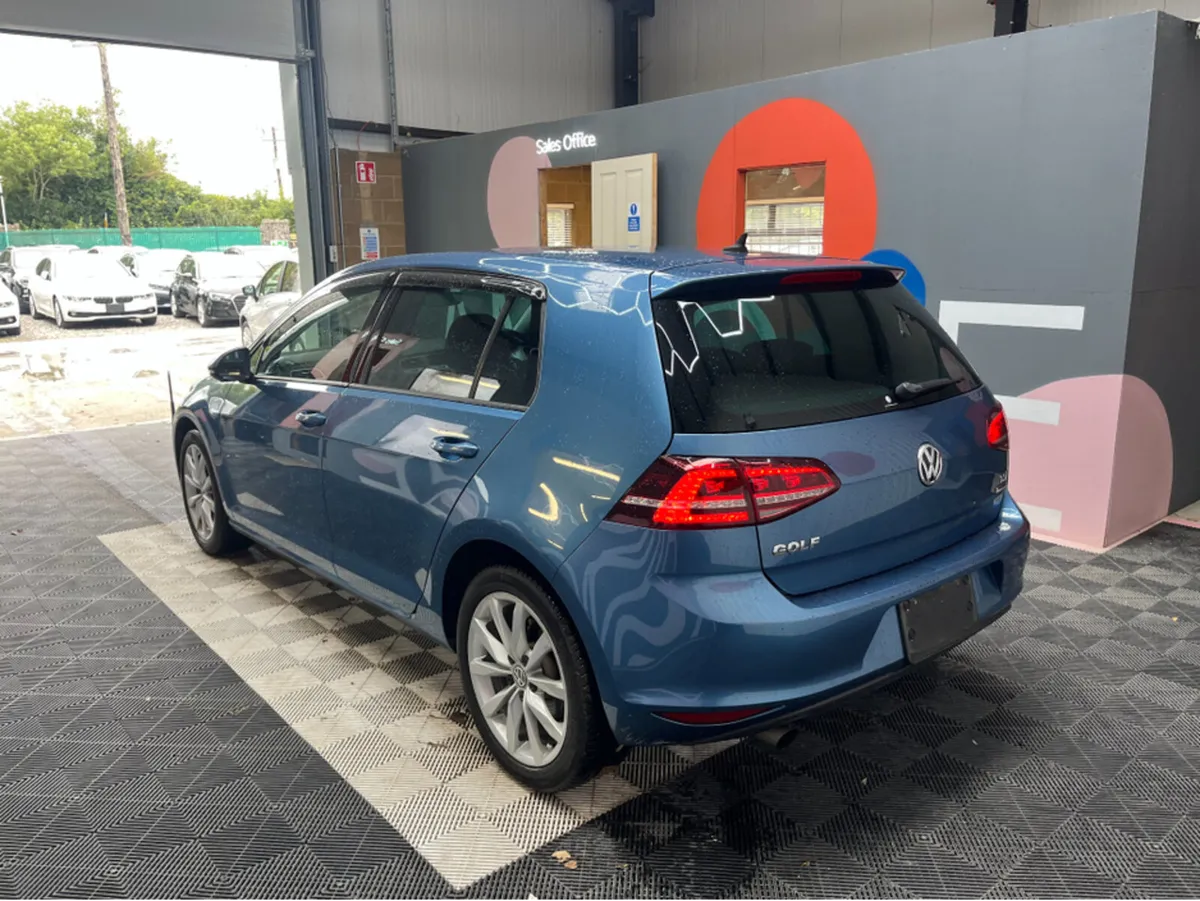 Volkswagen Golf 1.2 TSI COMFORT LINE / 88k KMs / R - Image 4
