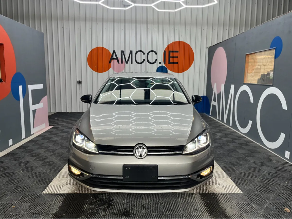 Volkswagen Golf 1.4 TSI HIGH LINE / 49k KMs / REVE - Image 2