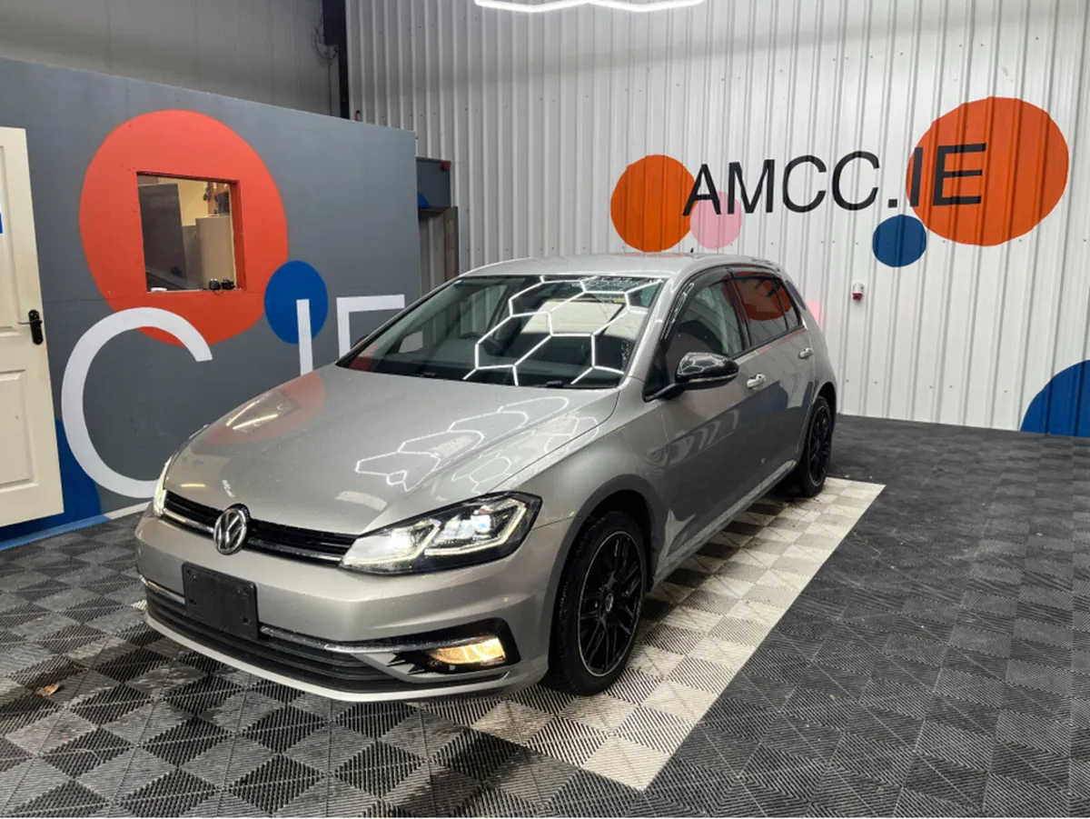 Volkswagen Golf 1.4 TSI HIGH LINE / 49k KMs / REVE - Image 3