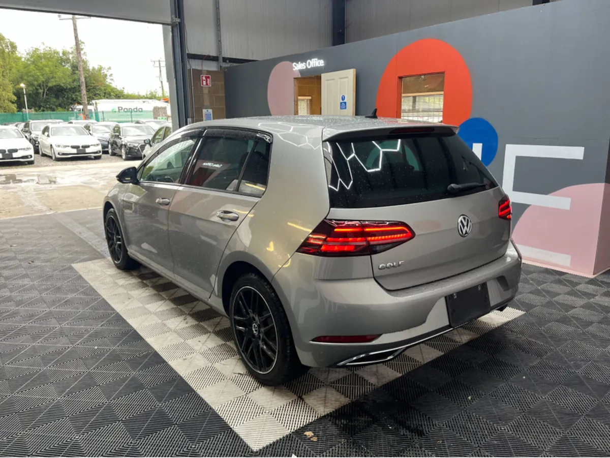 Volkswagen Golf 1.4 TSI HIGH LINE / 49k KMs / REVE - Image 4