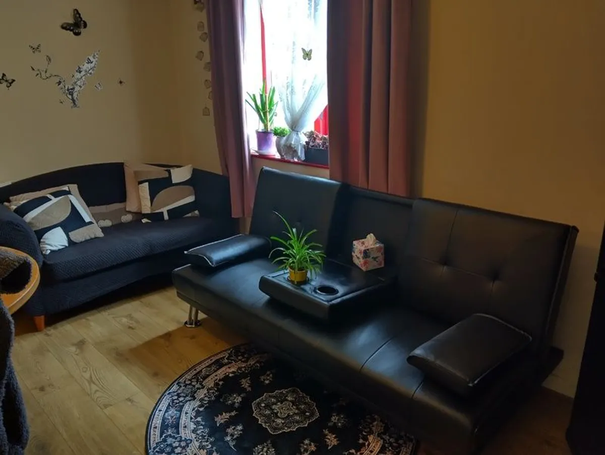 Sofa Bed - Image 1