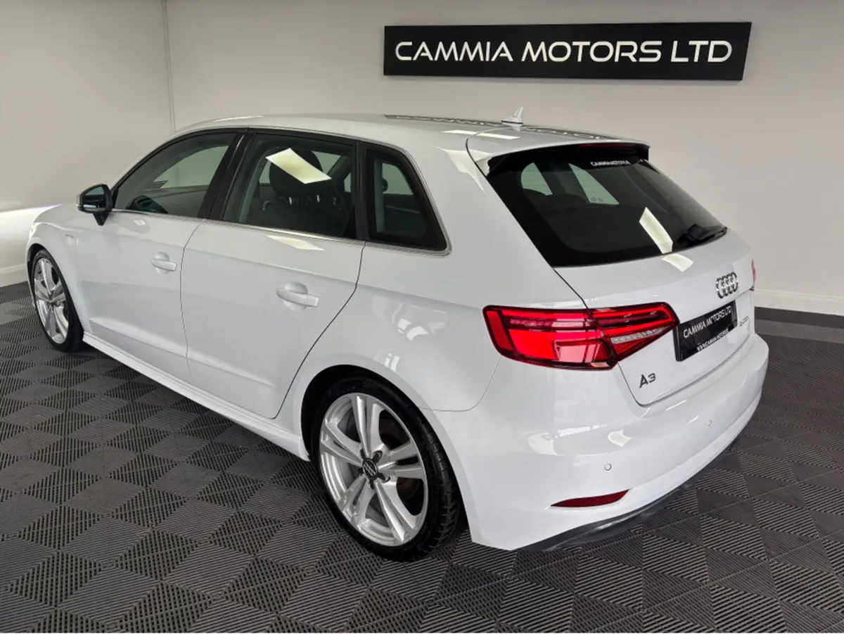 Audi A3 AUDI A3 E-TRON 1.4 TFSI 148 PS 5DR AUTO*KE - Image 3
