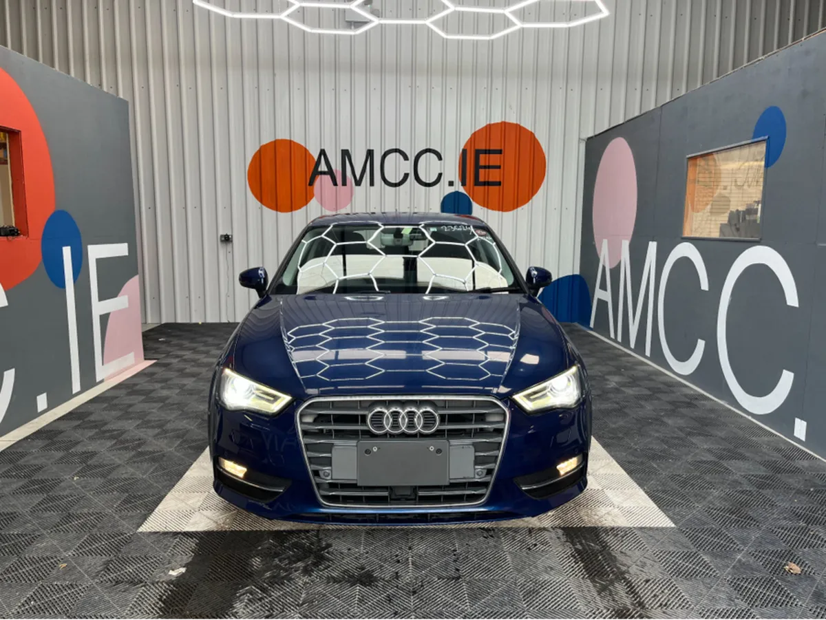 Audi A3 1.4 TFSI / 74k KMs / REVERSE CAMERA , ADAP - Image 2