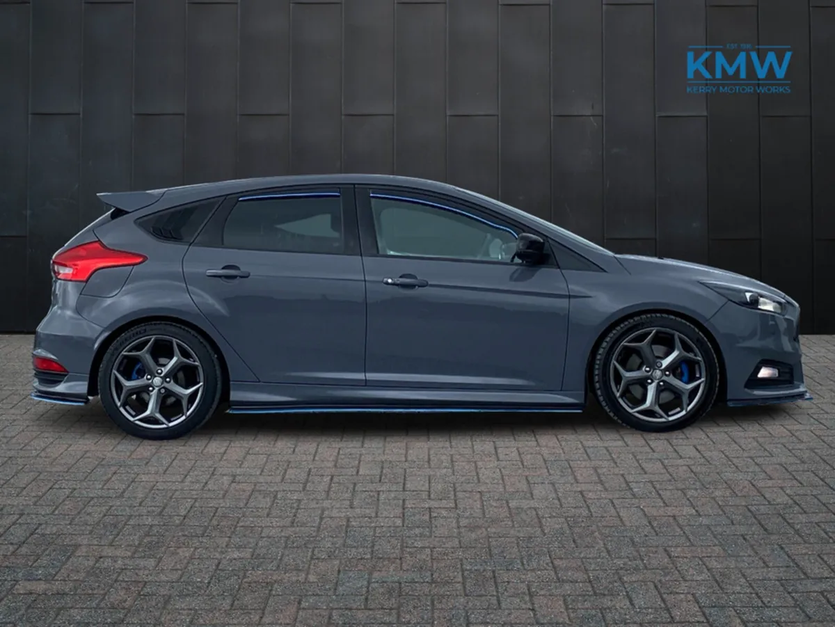 Ford Focus ST-3 2.0 185BHP - Image 4